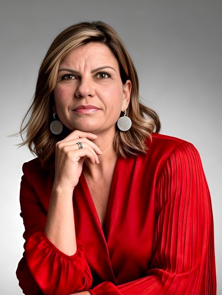 Retrato de Fabi